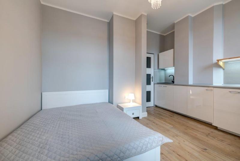 Dom & House - Apartments Podjazd Central ソポト エクステリア 写真